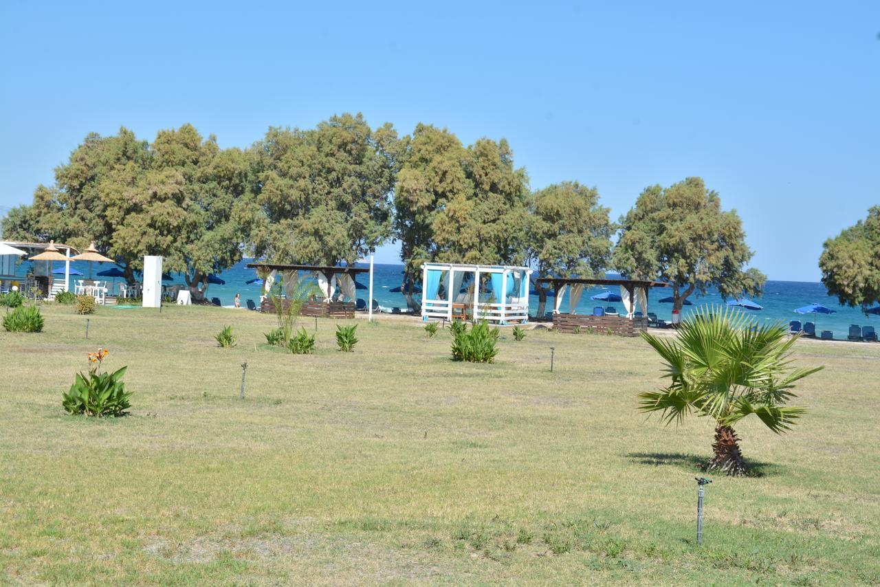 Costa Angela Seaside Resort Exteriér fotografie