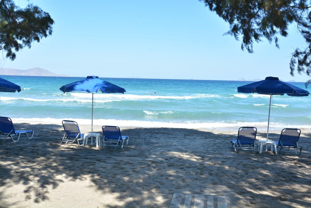 Costa Angela Seaside Resort Exteriér fotografie